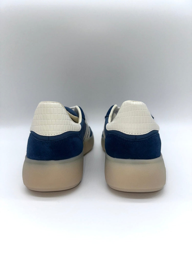 Brooklyn | Navy | Back 70 | Trainers | Jenny Shoo Bootique