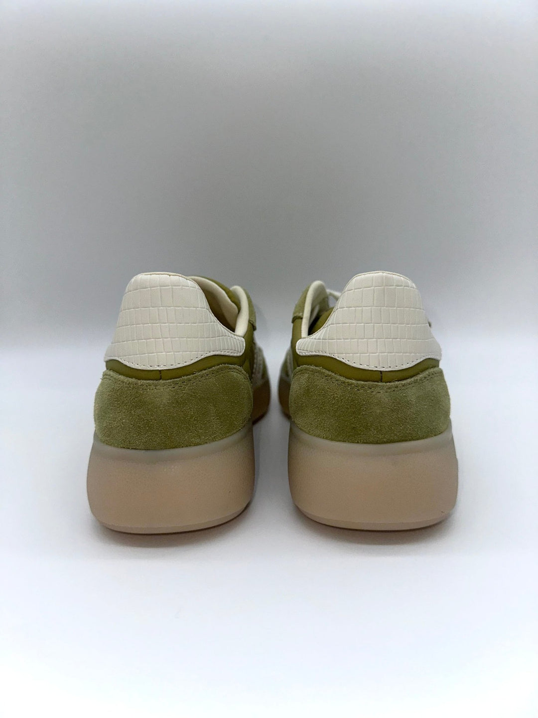 Brooklyn | Olive | Back 70 | Trainers | Jenny Shoo Bootique