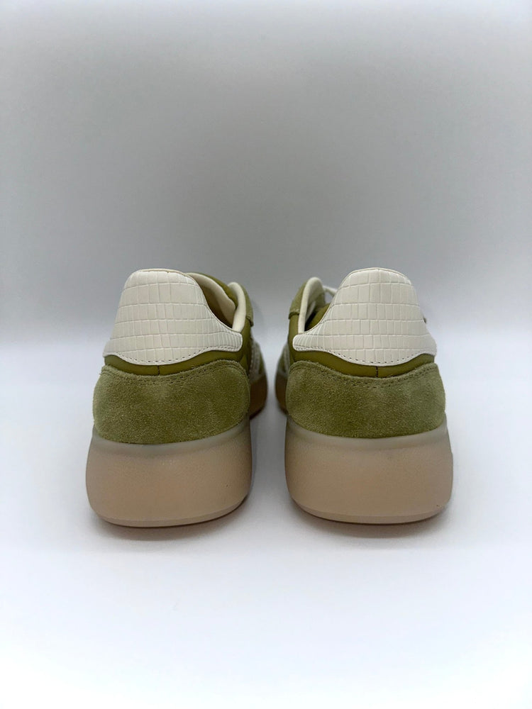 Brooklyn | Olive | Back 70 | Trainers | Jenny Shoo Bootique