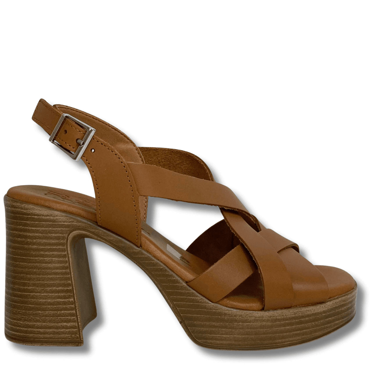 5938 | Tan | Oh! My Sandals | Sandals | Jenny Shoo Bootique