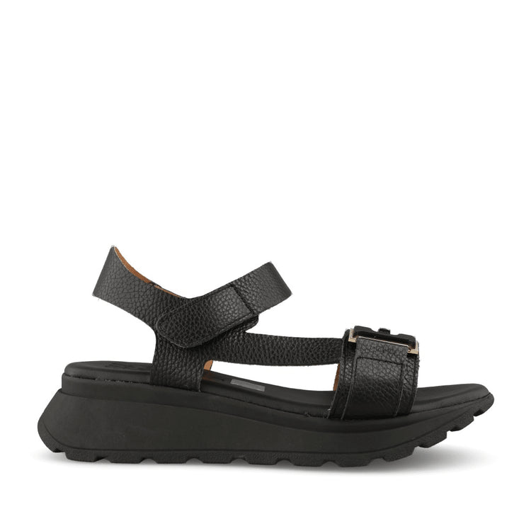 5953 | Black | Oh! My Sandals | Sandals | Jenny Shoo Bootique