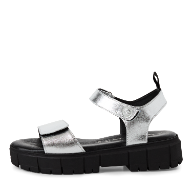 Pam | Silver