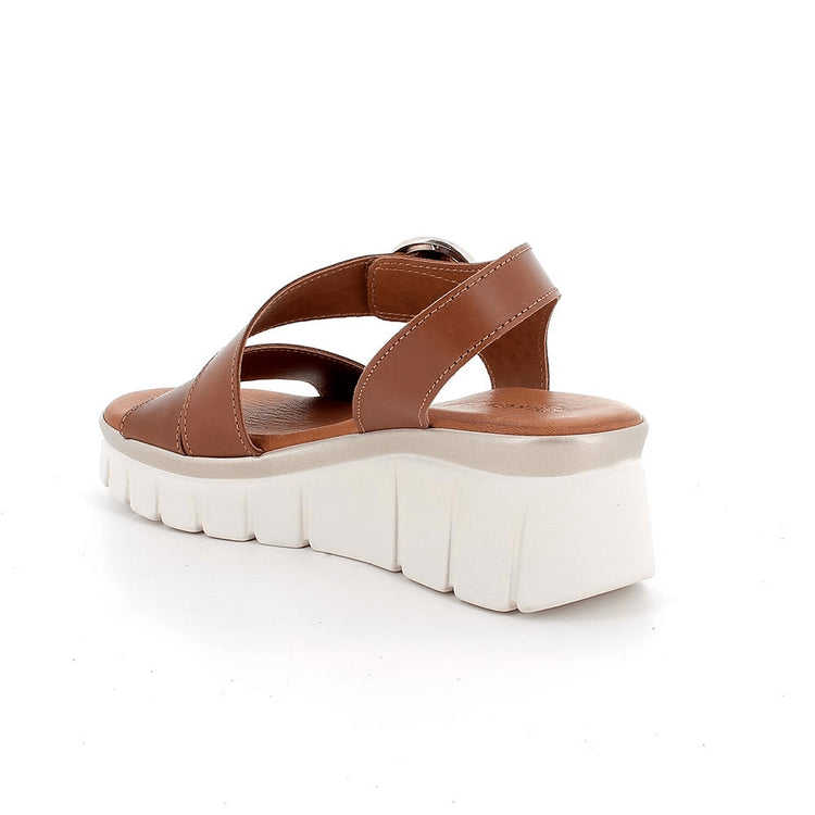 Pom | Tan | IGI & CO | Sandals | Jenny Shoo Bootique