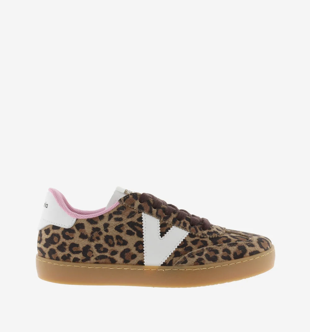 Berlin| Leopard