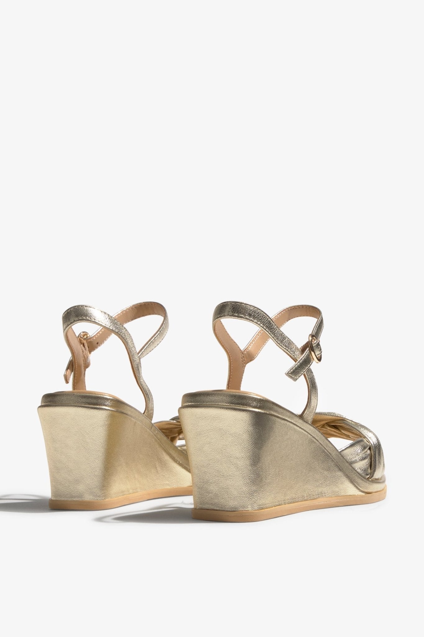 Eshe | Gold ⭐️coming soon | Regarde Le Ciel | Sandals | Jenny Shoo Bootique