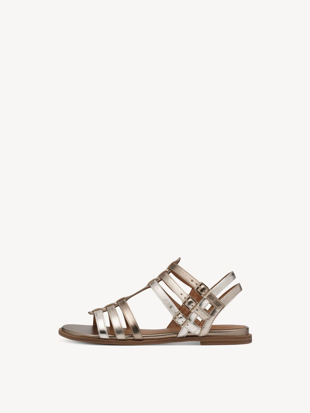 Shine | Bronze-Gold