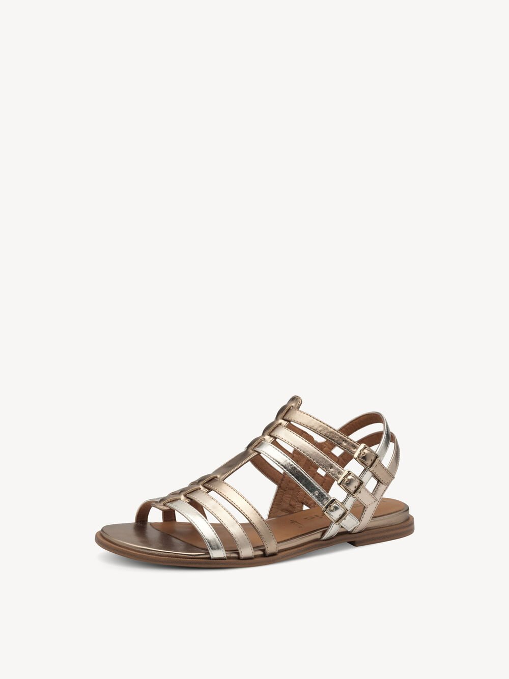 Shine | Bronze-Gold