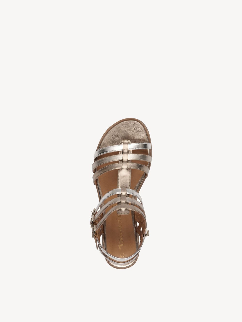 Shine | Bronze-Gold