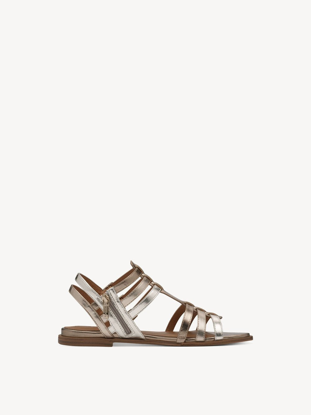 Shine | Bronze-Gold