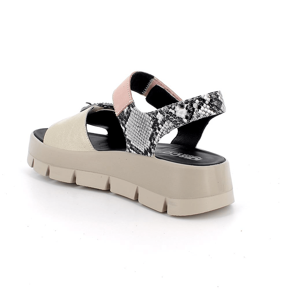 Penny | Multi | IGI & CO | Sandals | Jenny Shoo Bootique