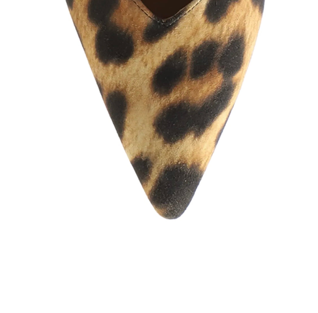 Laura | Leopard