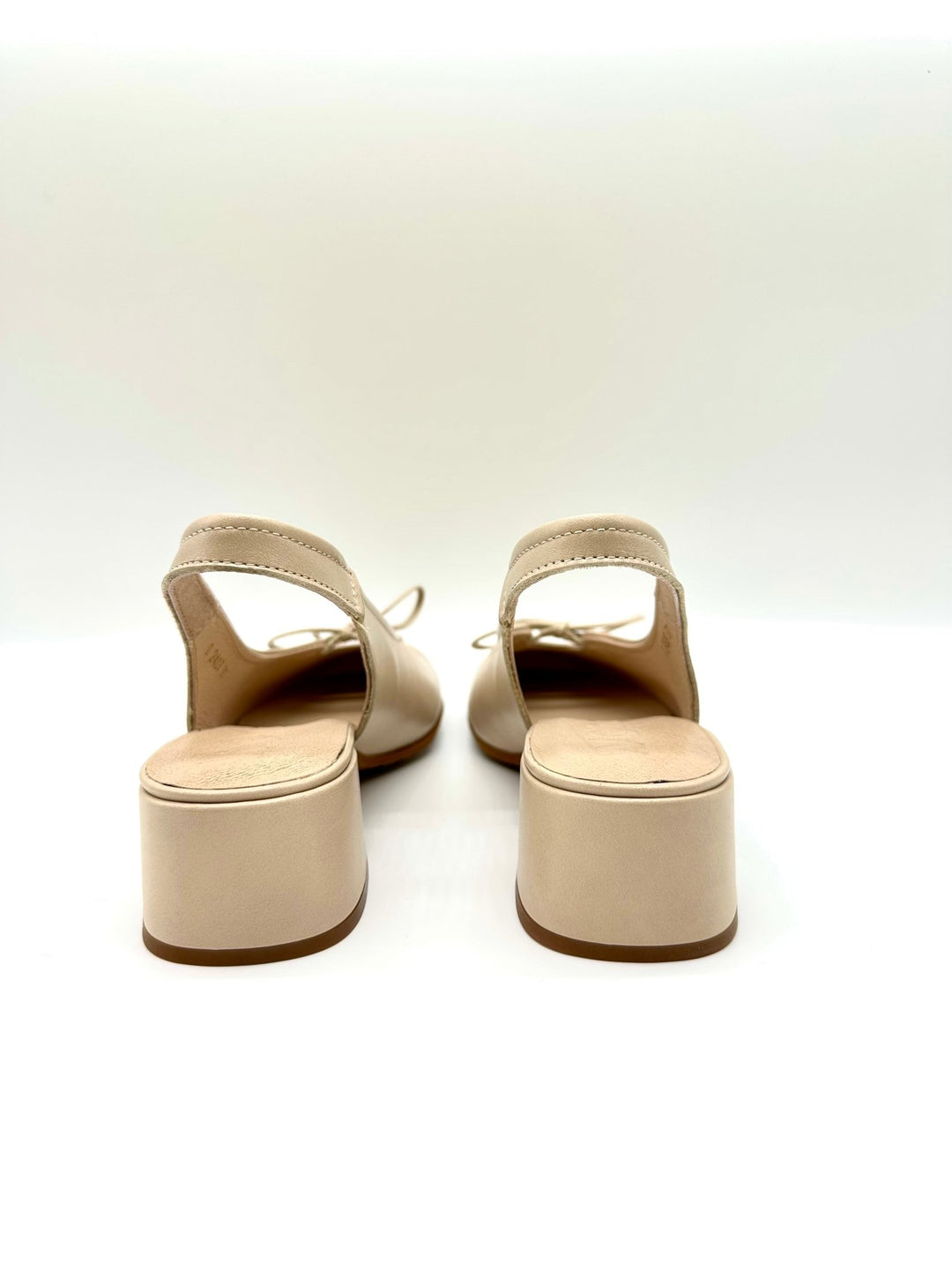 Brunny 01 | Beige