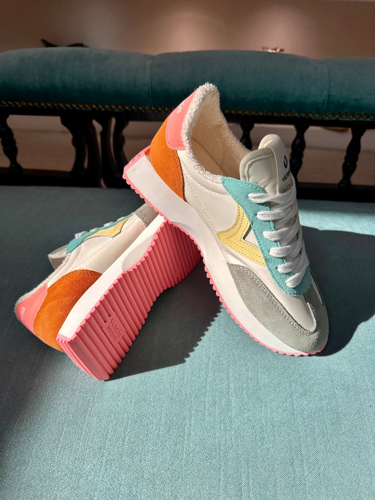 Cosmos | Coral | Victoria | Trainers | Jenny Shoo Bootique