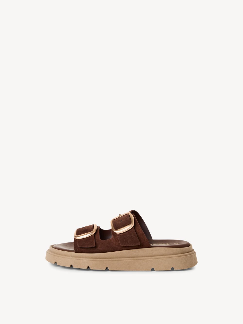 Marvy | Brown
