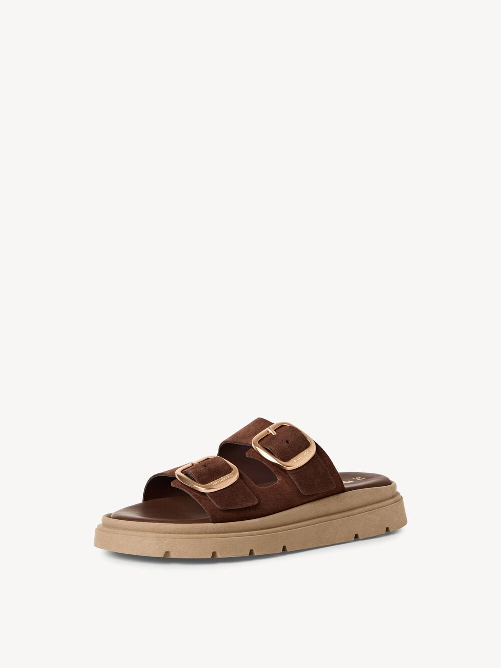 Marvy | Brown