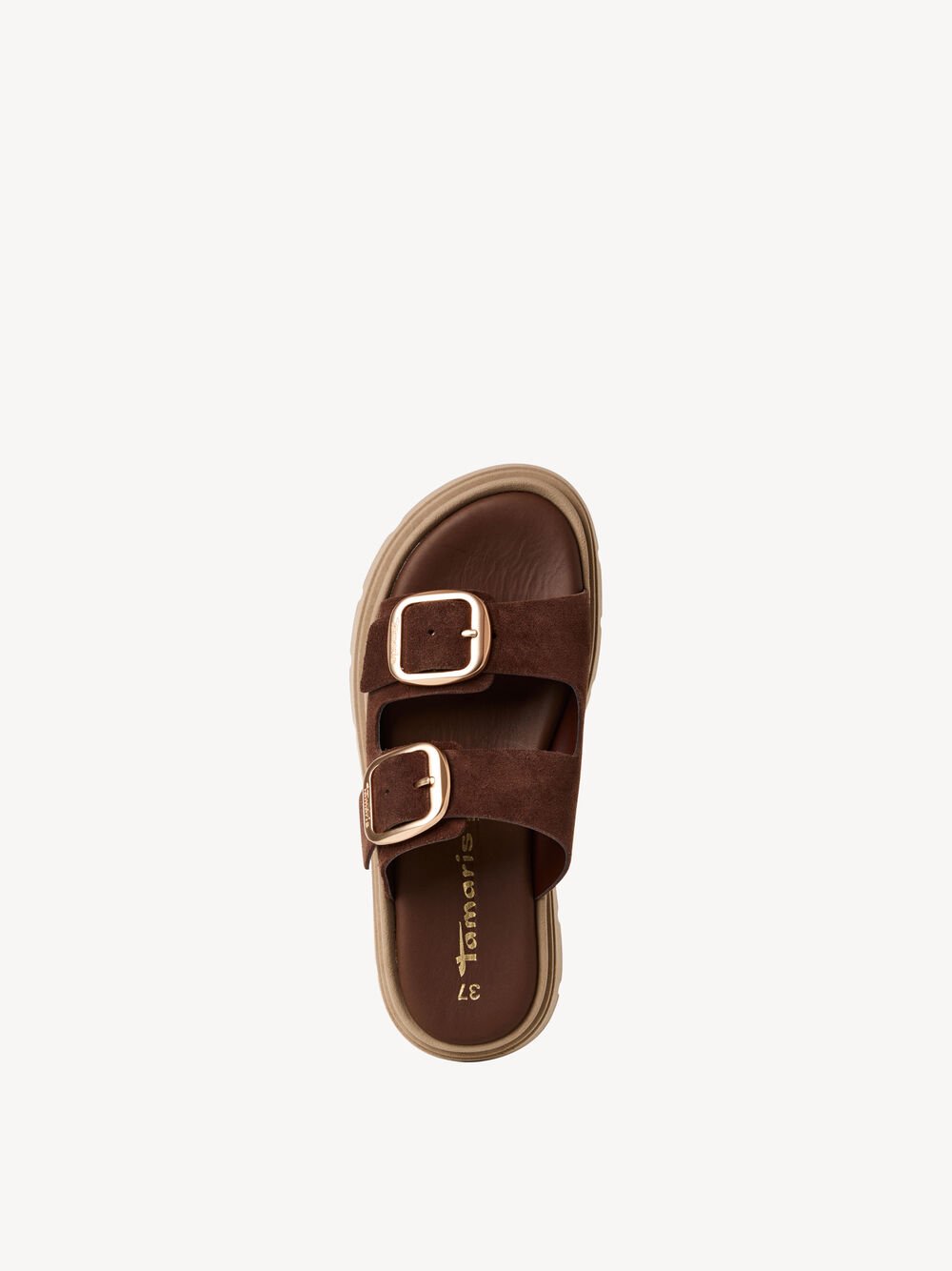Marvy | Brown