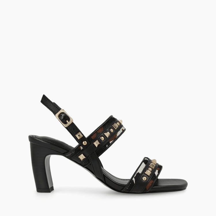 Orion | Black | LODI | Heels | Jenny Shoo Bootique