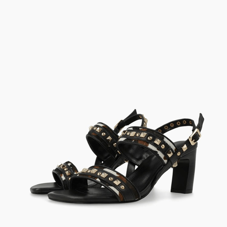 Orion | Black | LODI | Heels | Jenny Shoo Bootique