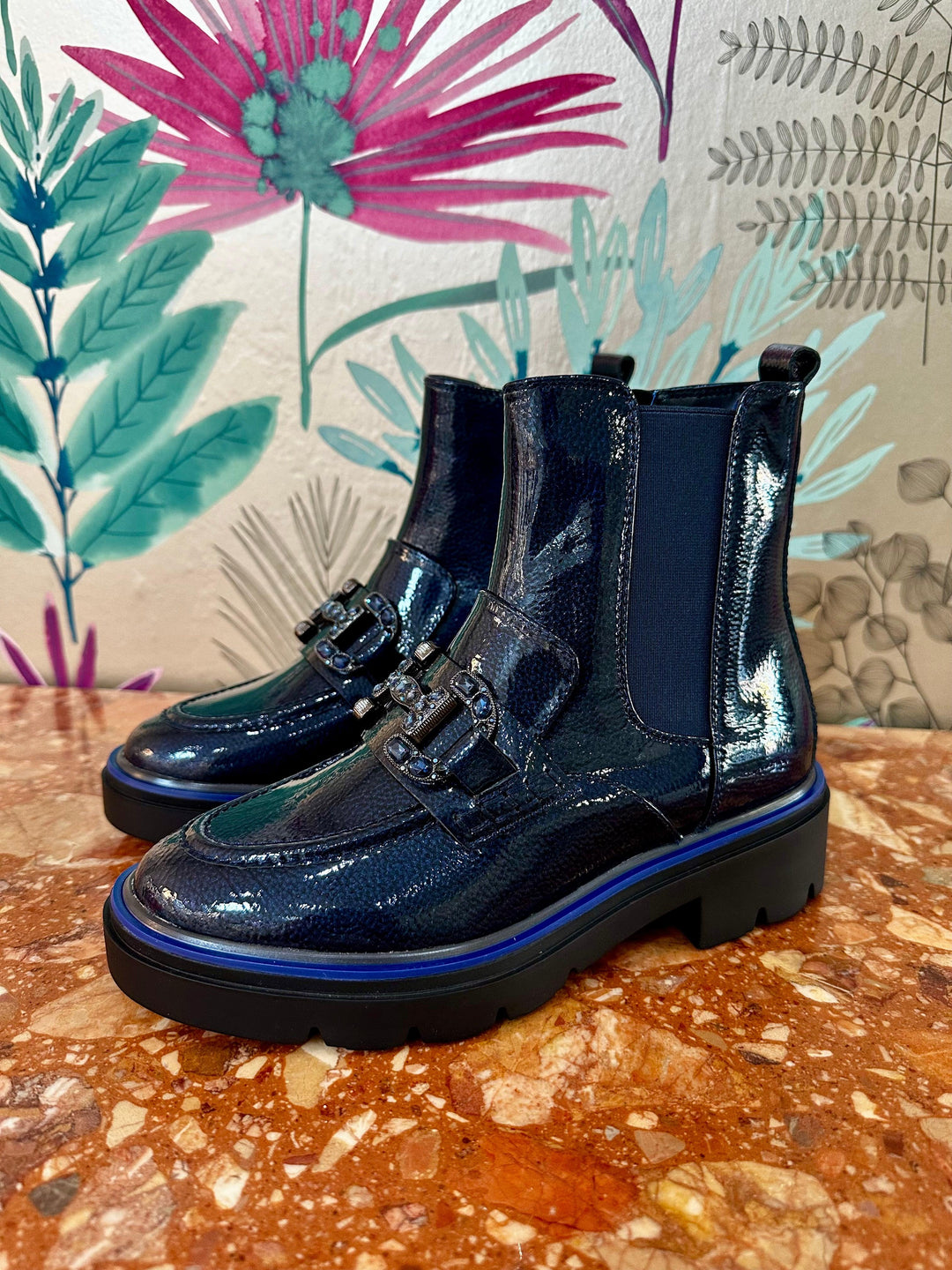 Ginevra| Navy