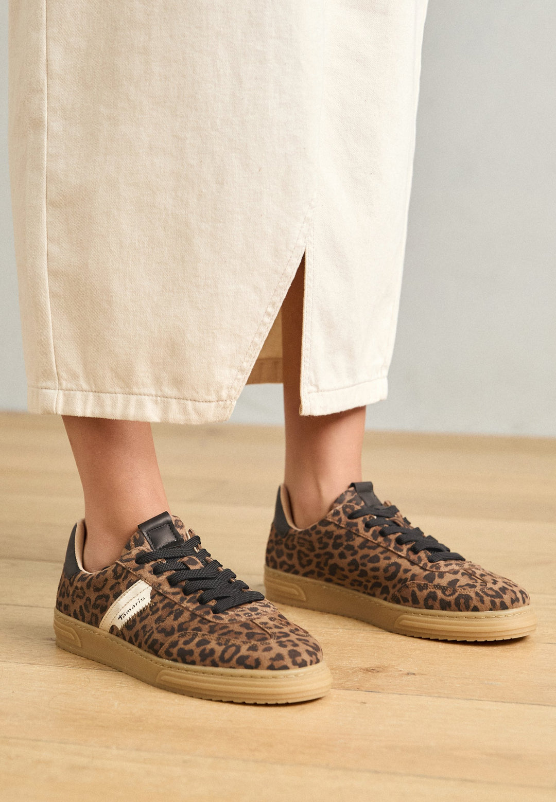 Legend | Leopard