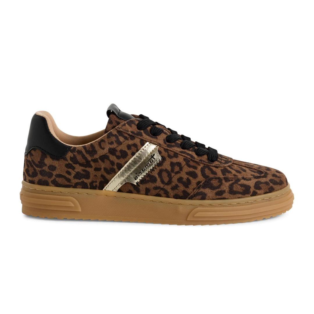 Legend | Leopard