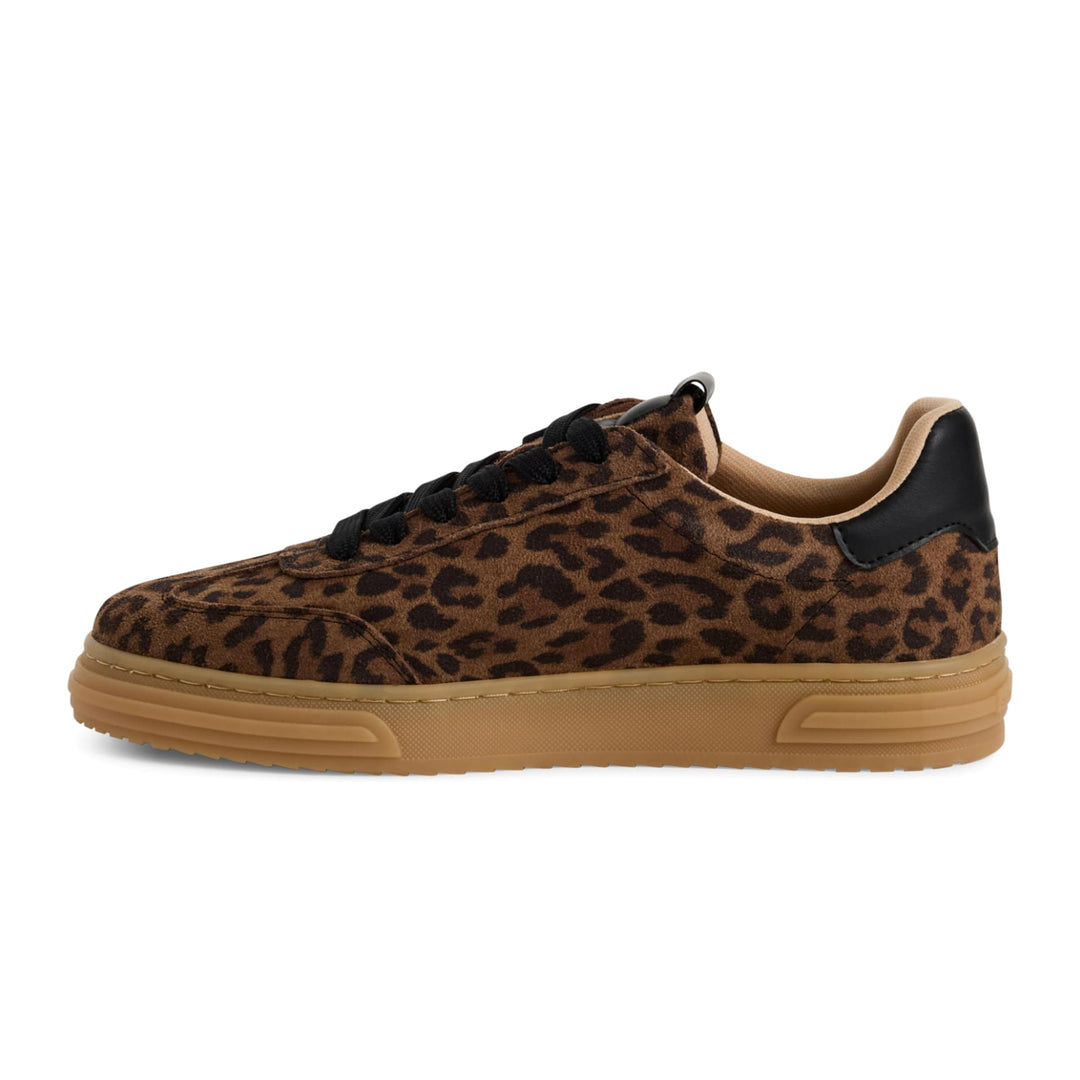 Legend | Leopard