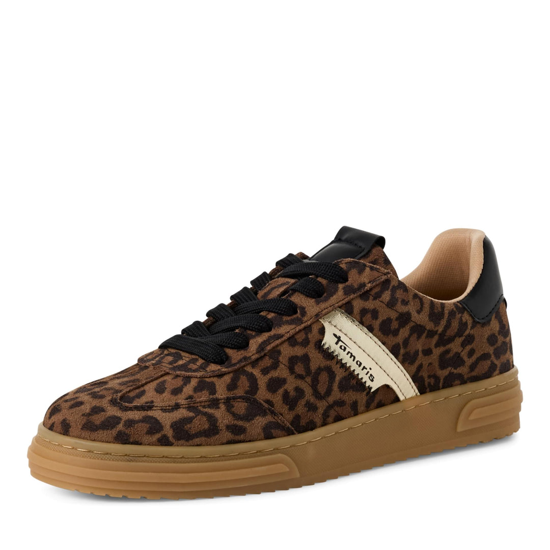 Legend | Leopard