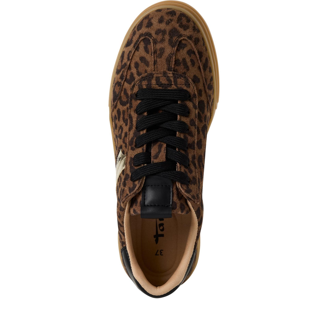 Legend | Leopard