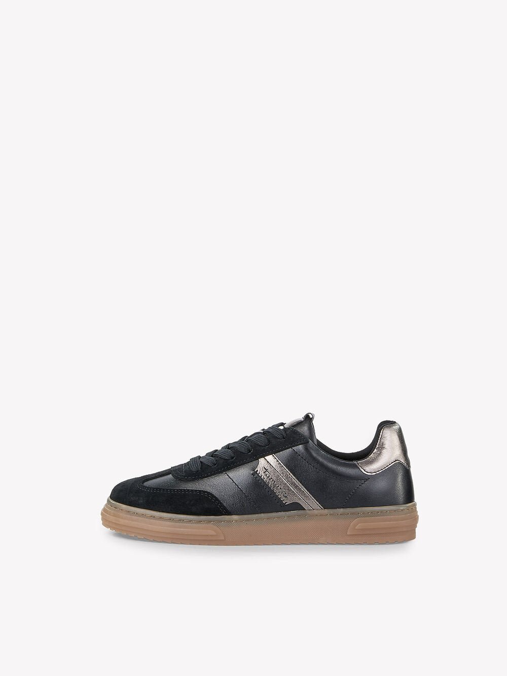 Legend | Black | Tamaris | Trainers | Jenny Shoo Bootique