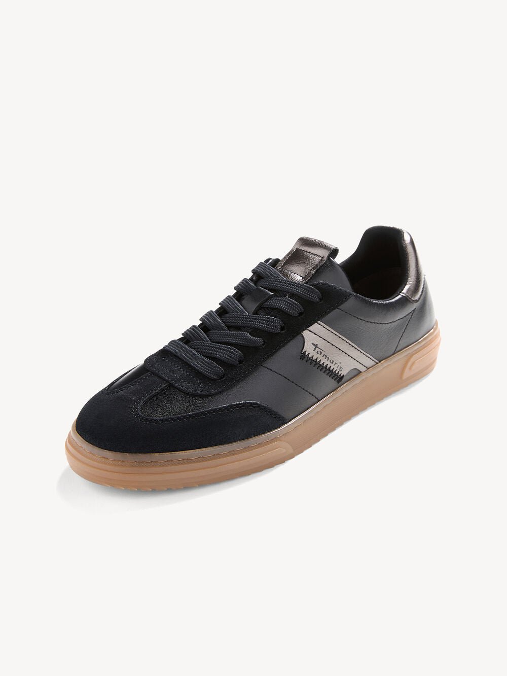 Legend | Black | Tamaris | Trainers | Jenny Shoo Bootique