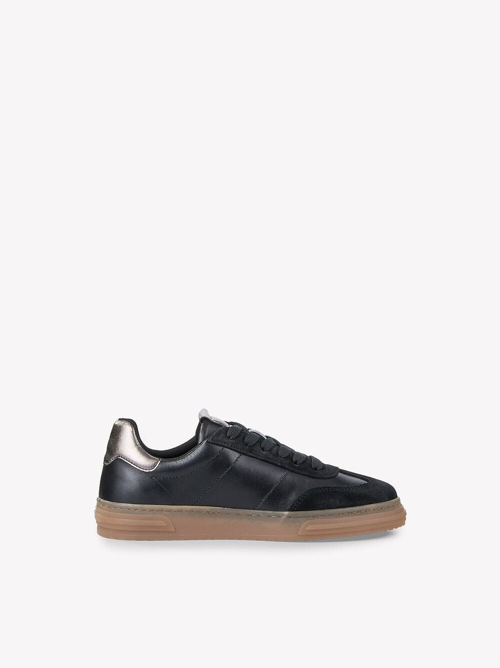 Legend | Black | Tamaris | Trainers | Jenny Shoo Bootique