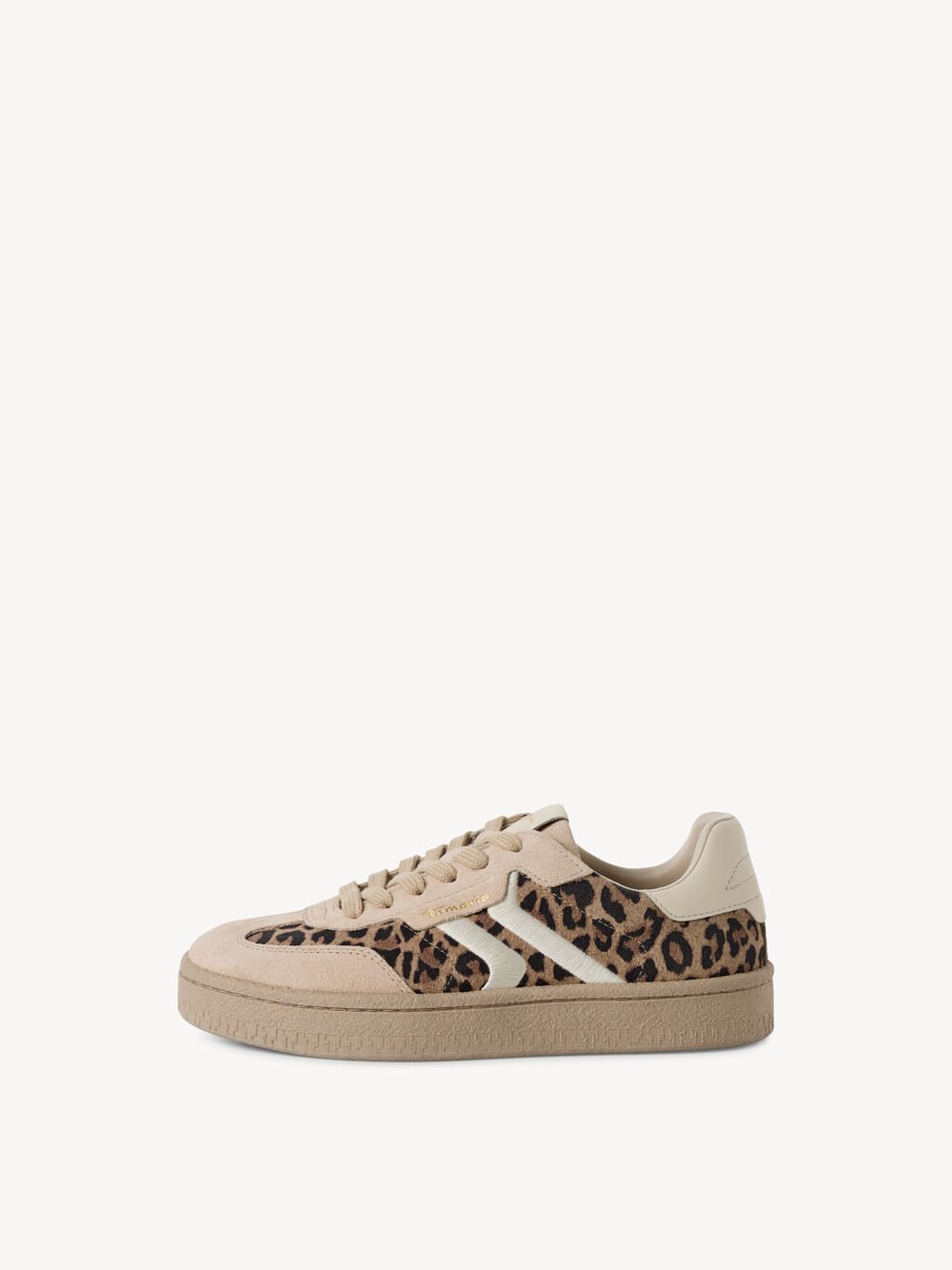 League | Leopard Combination