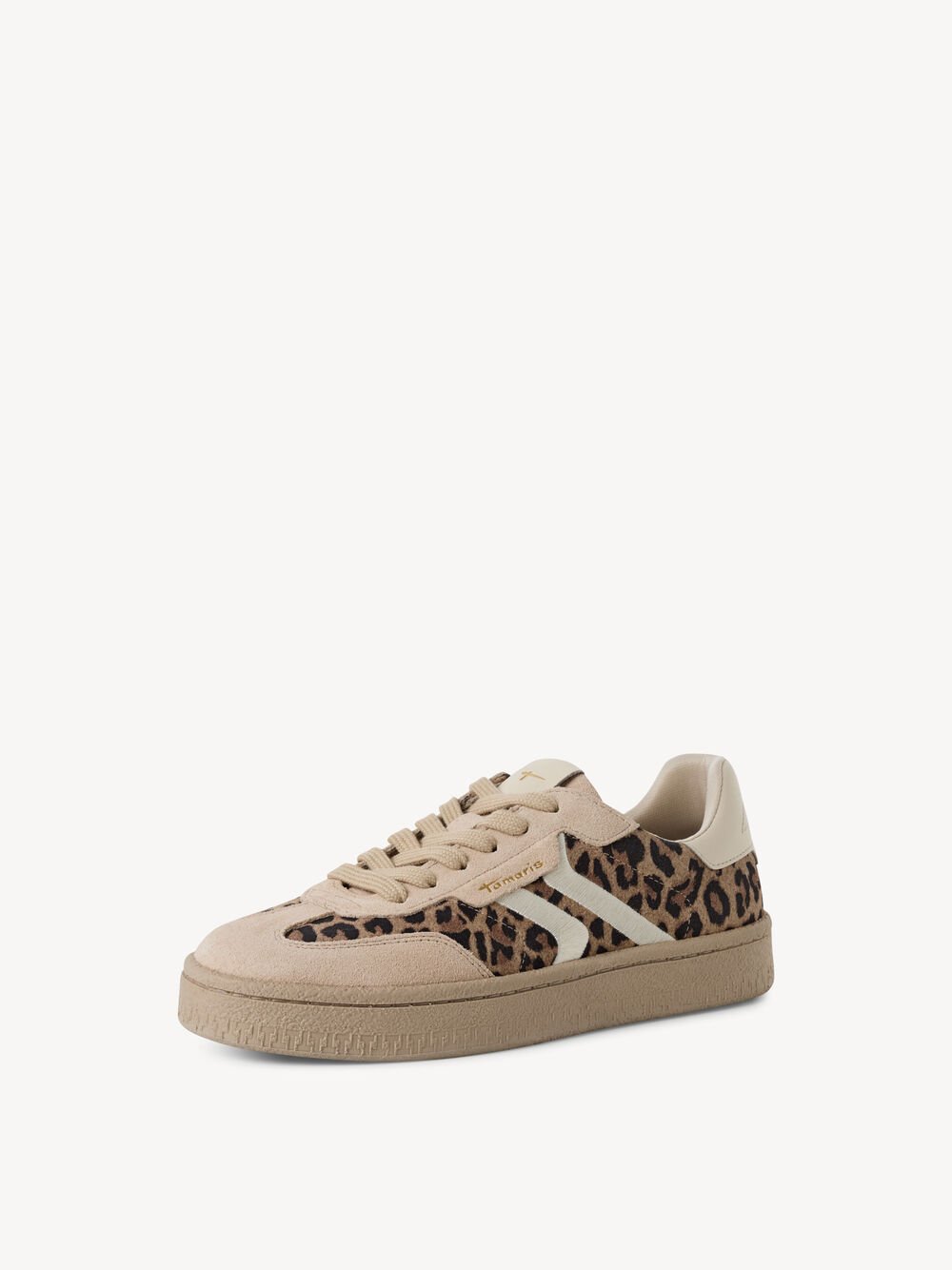 League | Leopard Combination