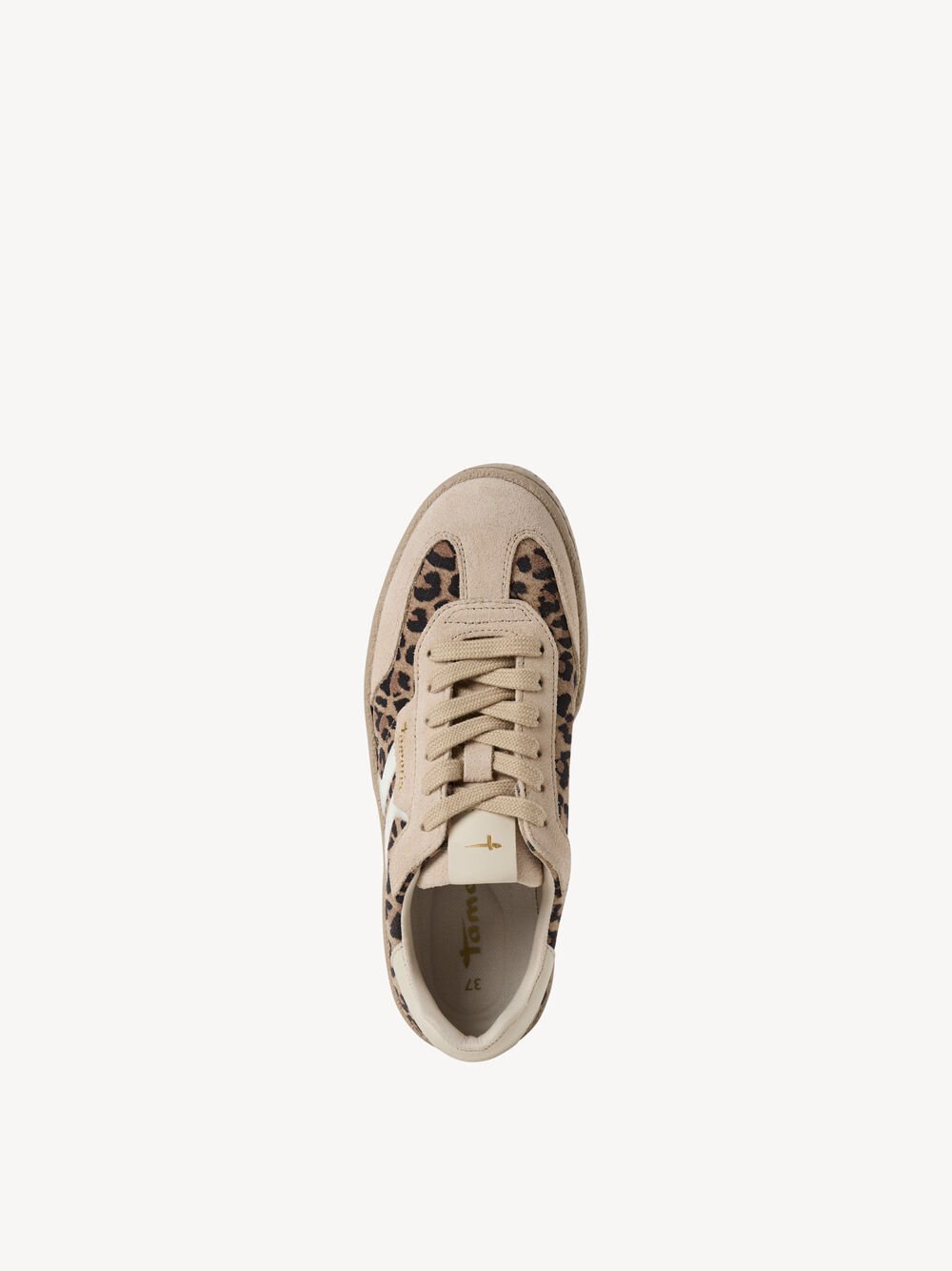 League | Leopard Combination