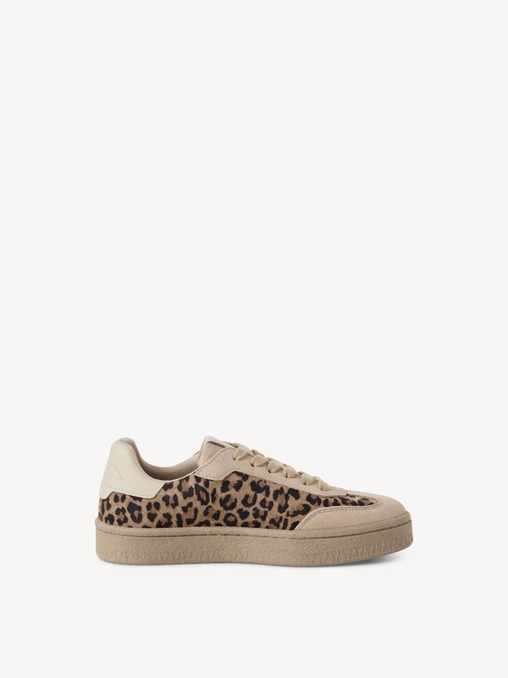League | Leopard Combination