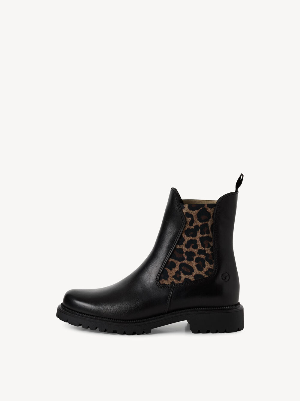 Wild | Black-Leo