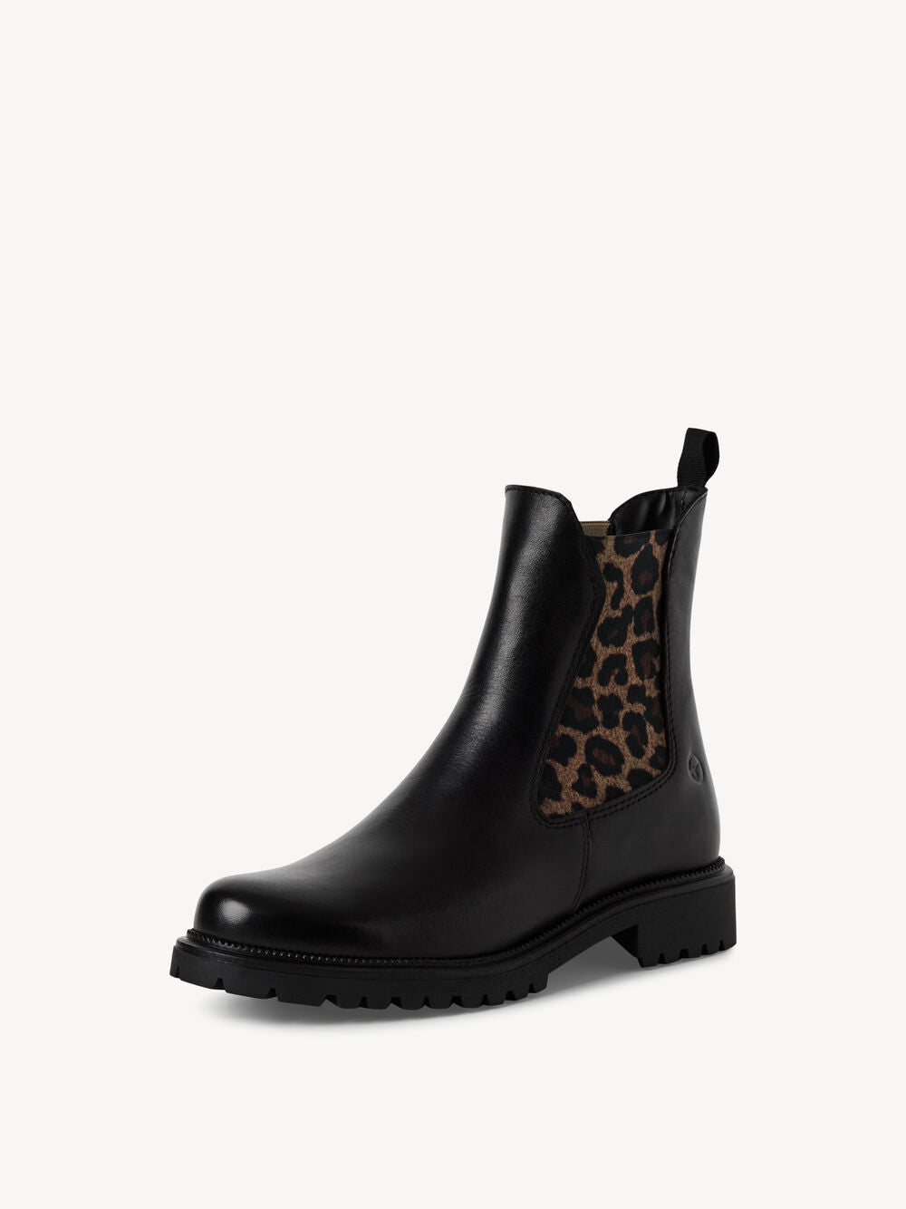 Wild | Black-Leo