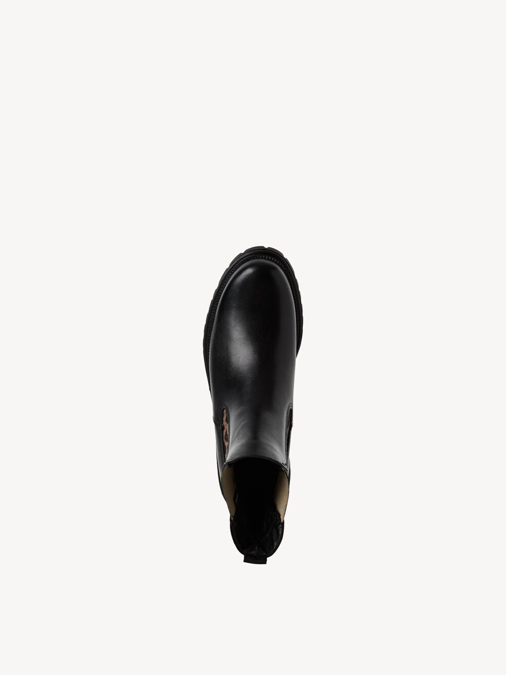 Wild | Black-Leo