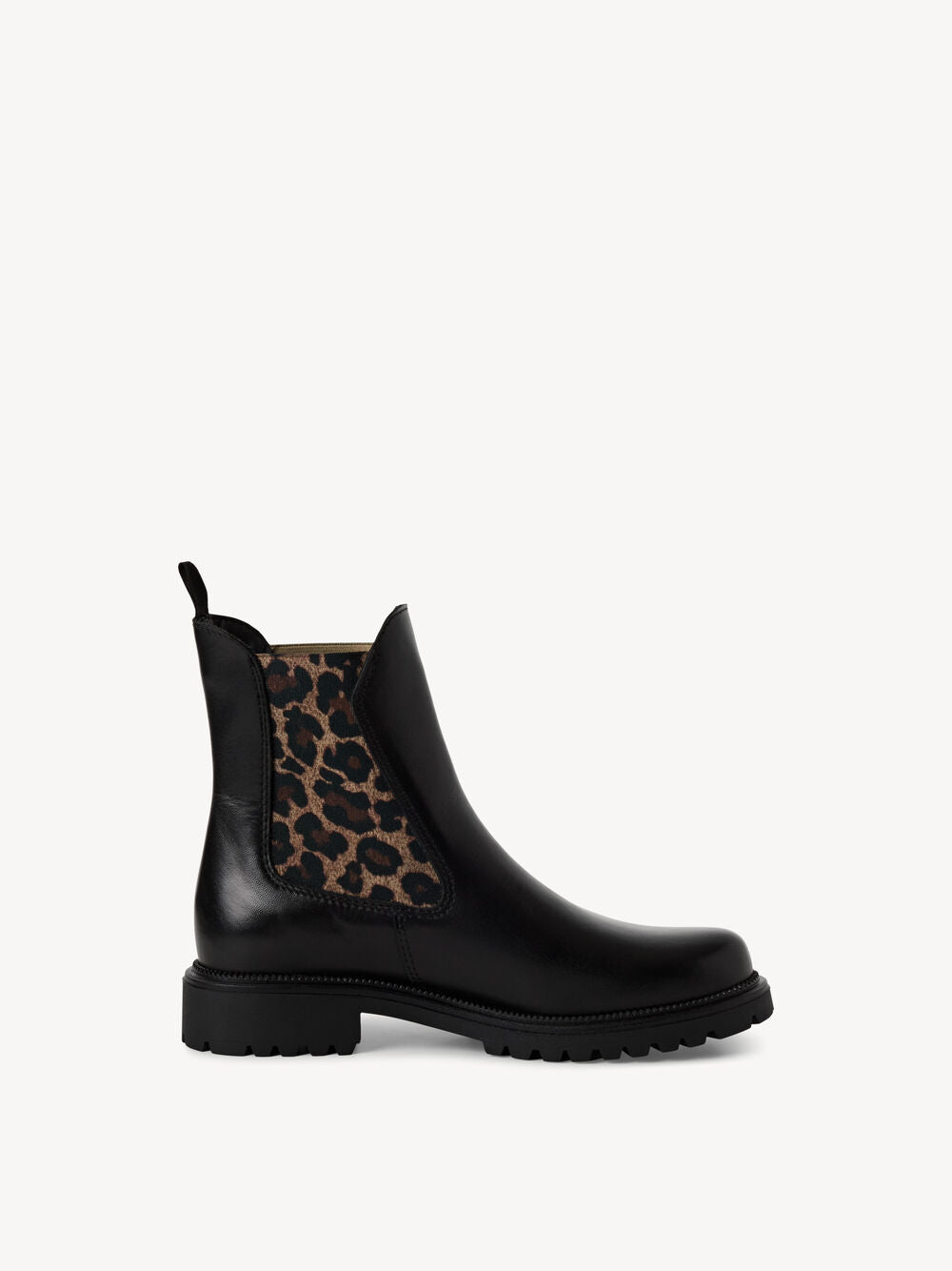 Wild | Black-Leo