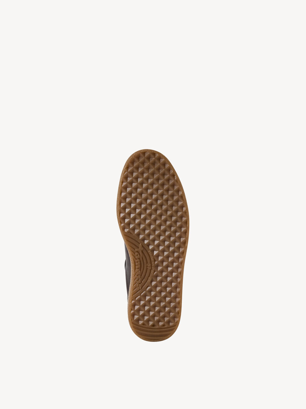 League | Brown Metallic
