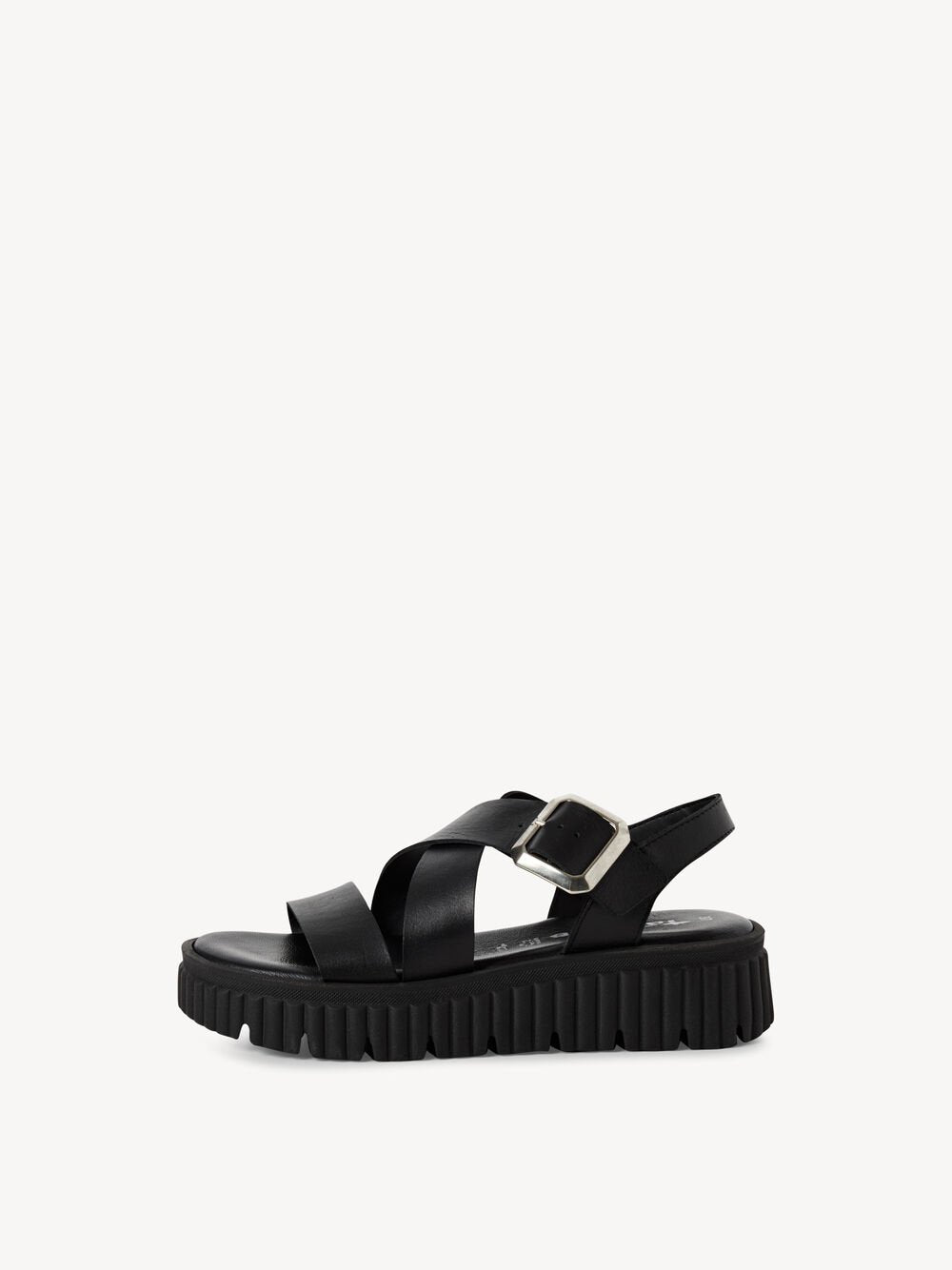 Pie | Black