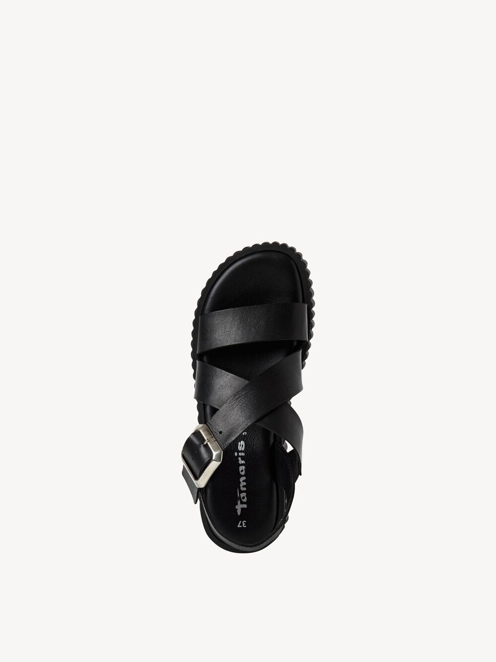 Pie | Black