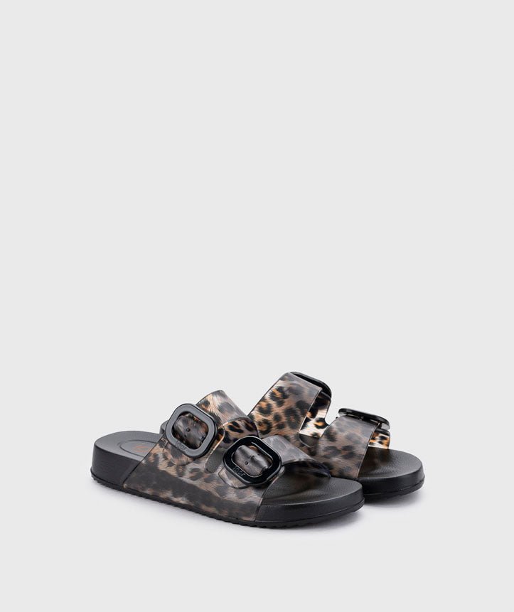 Habana | Brill Leo Black | Igor | Mules | Jenny Shoo Bootique