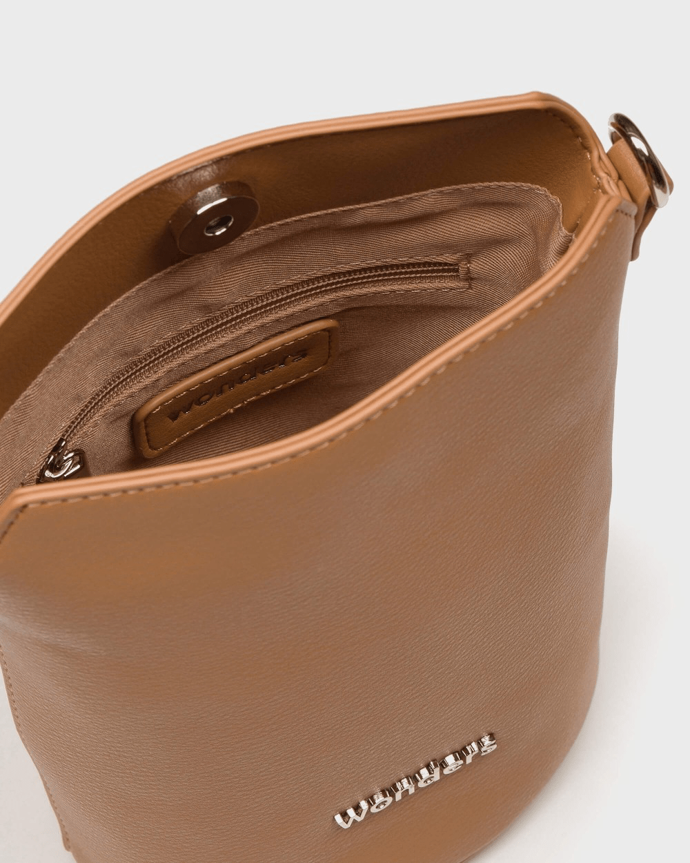 Lira | Tan | Wonders | Bags | Jenny Shoo Bootique