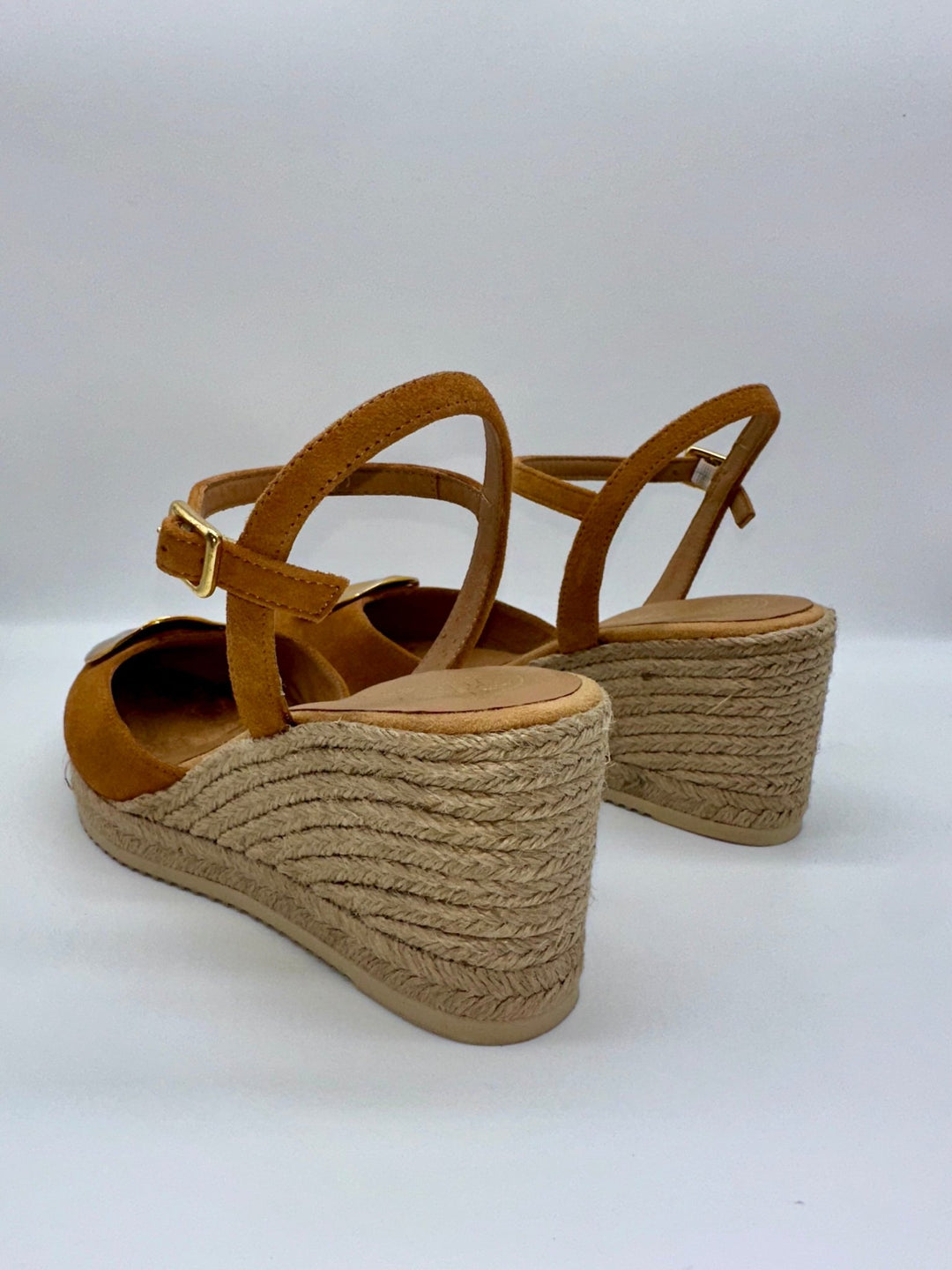 Delain | Tan | Unisa | Espadrilles | Jenny Shoo Bootique