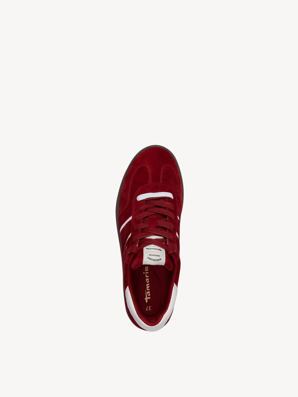 Catch | Merlot Red
