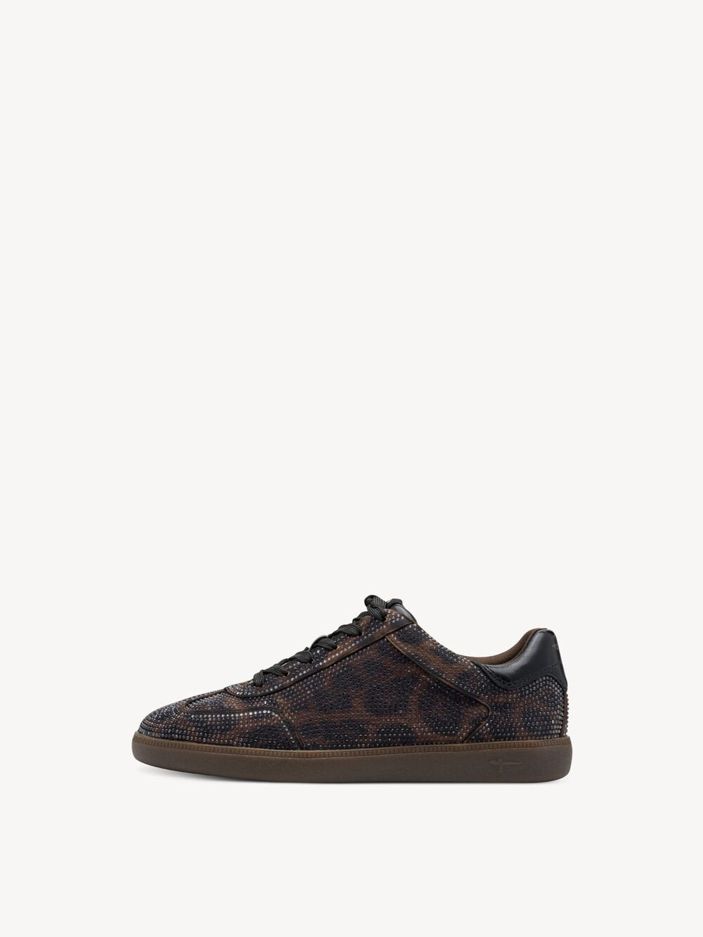 Champ | Mocca Leopard