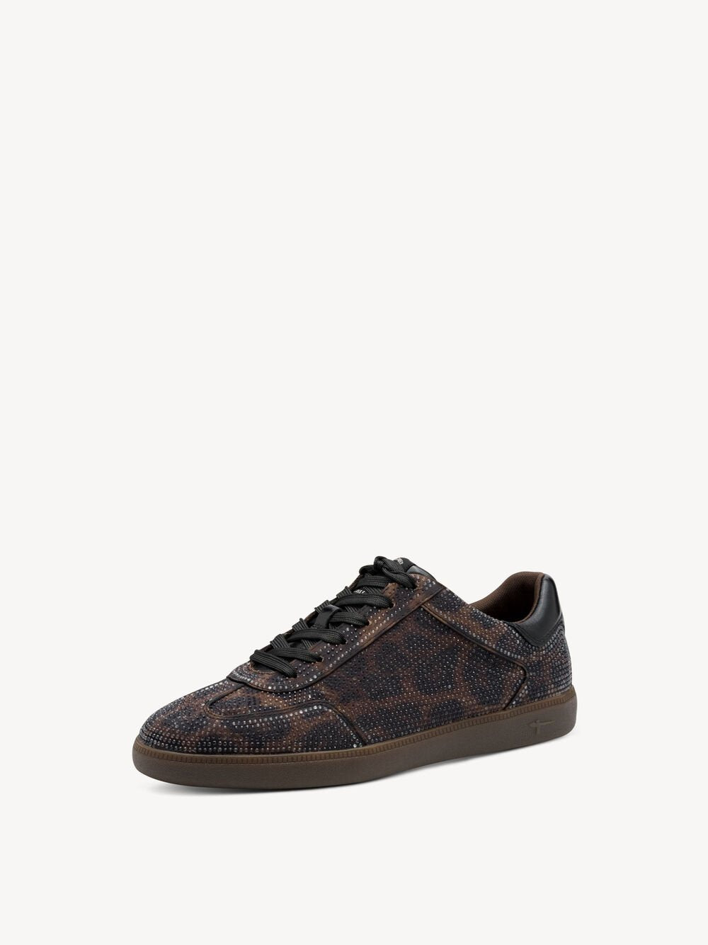 Champ | Mocca Leopard