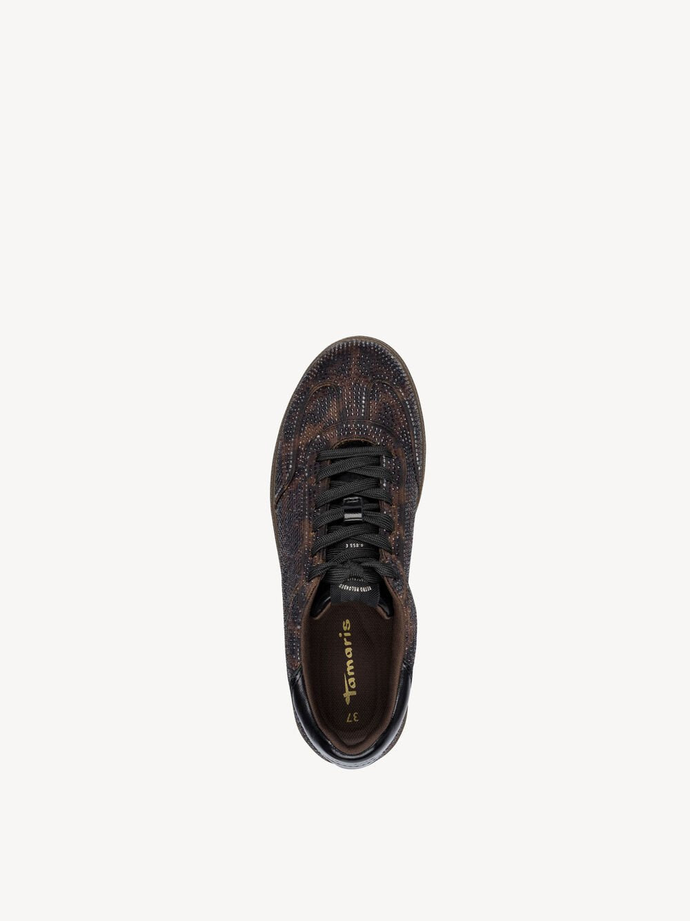 Champ | Mocca Leopard