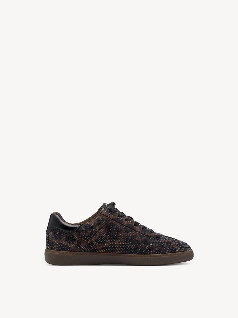 Champ | Mocca Leopard